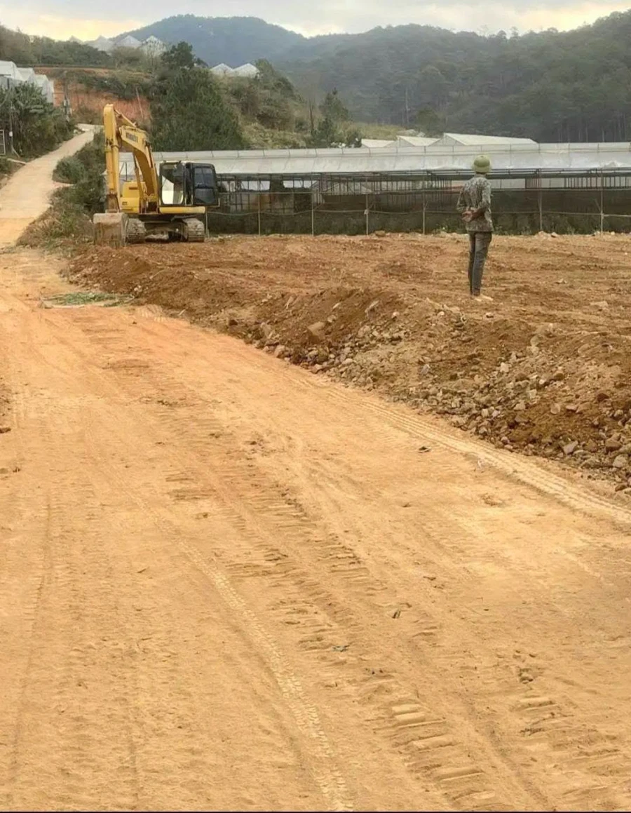 Bán đất mặt tiền Điện Biên Phủ, 886 m², Đà Lạt - Ảnh thu nhỏ 2