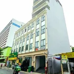 Bán tòa nhà căn hộ dịch vụ 45 phòng, 2 mặt tiền, 275m2 gần cổng ĐH Văn Lang, Gò Vấp - Ảnh thu nhỏ 2