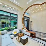 Nhà phố bán Lê Đức Thọ 3PN 50m² 5 tỷ Bình Thạnh - Ảnh thu nhỏ 3
