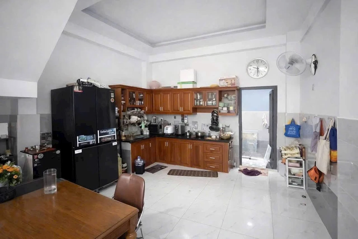 Bán nhà 2 tầng 50m2 Trương Phước Phan, Bình Dương - Ảnh thu nhỏ 3