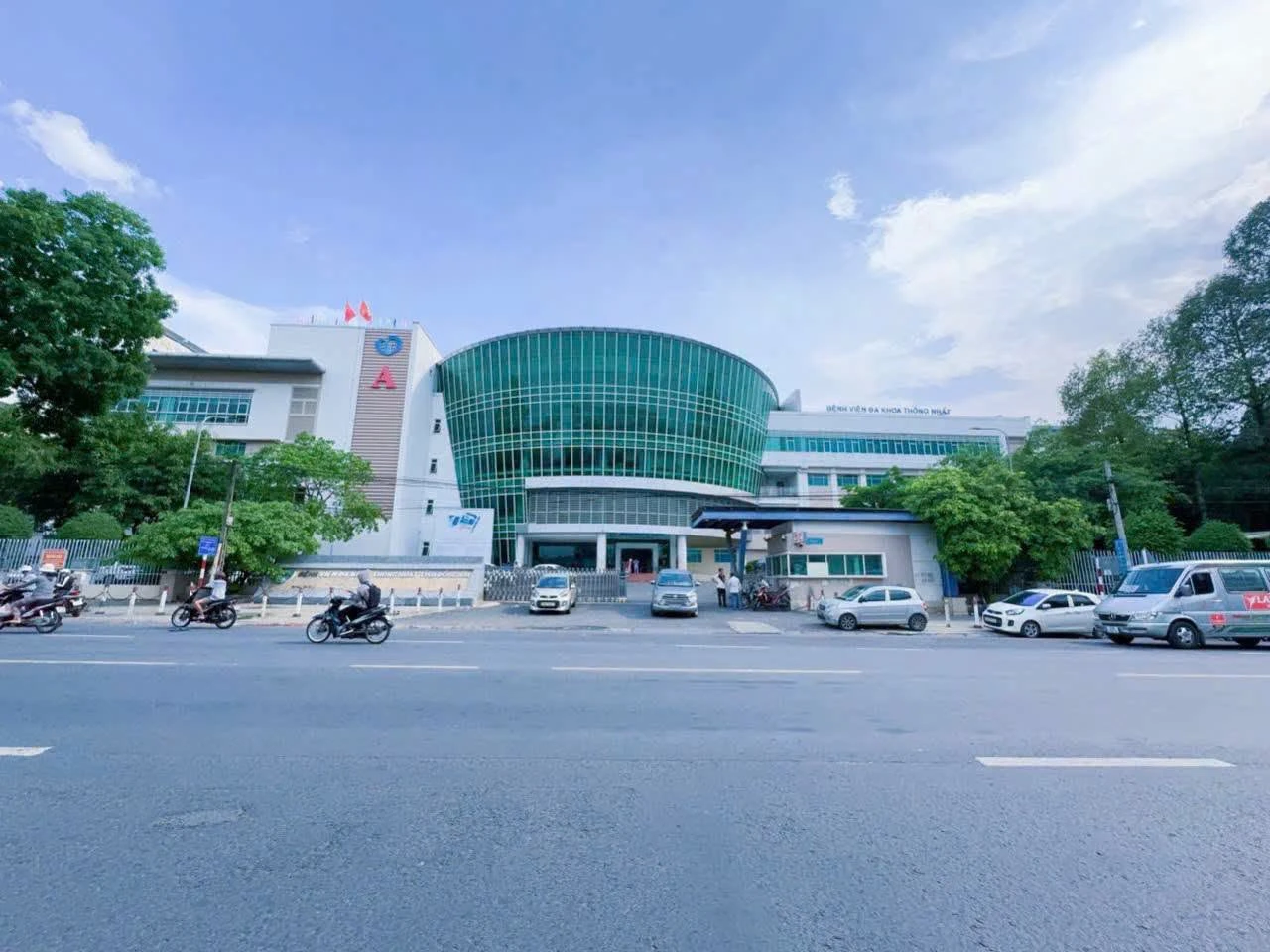 Bán nhà 239m2 mặt tiền đường Hà Nội, Tân Biên, giá 5.9 tỷ - Ảnh 1