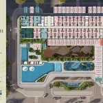 Quỹ căn ngoại giao studio, 2 ngủ Prima Bay view biển, hồ nhạc nước full chiết khấu, tặng vàng - Ảnh thu nhỏ 8