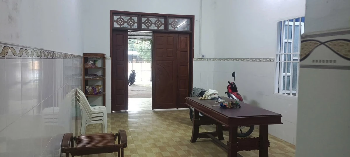 Bán nhà mặt tiền QL13 Chơn Thành - Ảnh thu nhỏ 2