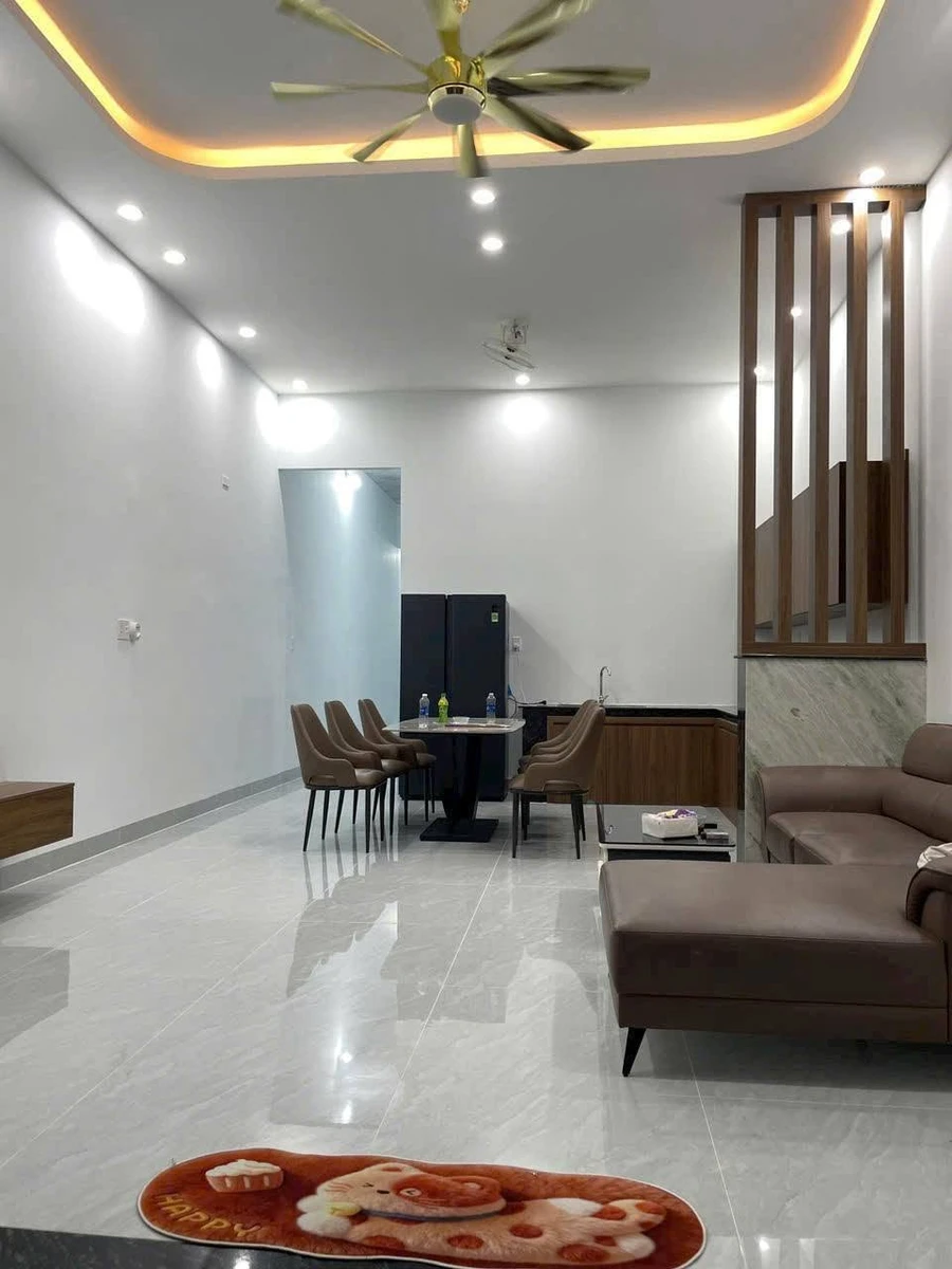 Bán nhà cấp 4 giá rẻ 1 tỷ 290 triệu Đồng Nai - Ảnh thu nhỏ 2