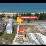 Bán đất 150m² 3 mặt tiền hướng Đông, nhìn biển Gia Lai - Ảnh thu nhỏ 1