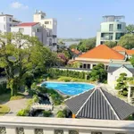 Bán dinh thự độc bản Thảo Điền 970m² mặt tiền 51m - Ảnh thu nhỏ 4