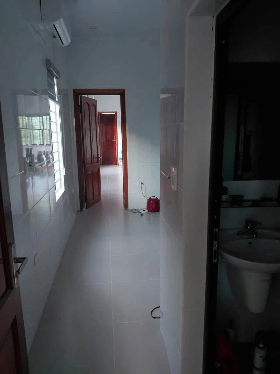 Bán nhà 2 tầng mặt đường Nguyễn Duy Trinh 80m2, Q.12 - Ảnh thu nhỏ 3
