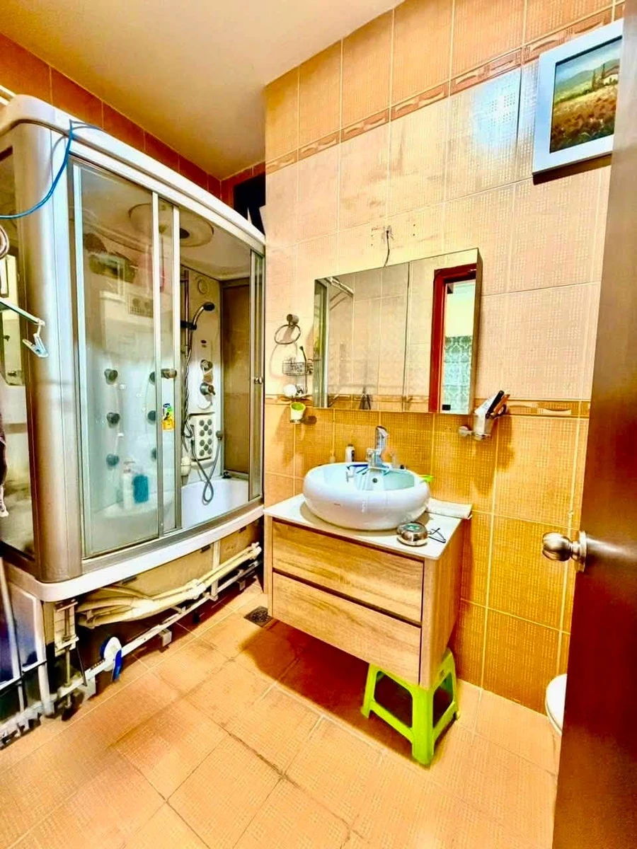 Bán nhà mặt tiền 4 tầng 4.5x11m khu Hoa Lan Phú Nhuận - Ảnh thu nhỏ 3