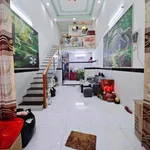 Nhà bán Thủ Đức 2 phòng ngủ 64m2 1,19 tỷ - Ảnh thu nhỏ 1