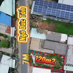 Bán nhanh đất thổ cư mặt tiền Ngô Đức Tốn 120m², Phan Thiết - Ảnh thu nhỏ 2