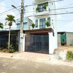 Bán nhà 3 tầng mặt tiền Trần Can, 80m², 3PN, 4WC, Tân Phú, 4,45 tỷ - Ảnh thu nhỏ 1