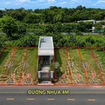 Bán đất 109m² tại Hòa Long, Bà Rịa, 780 triệu - Ảnh thu nhỏ 1