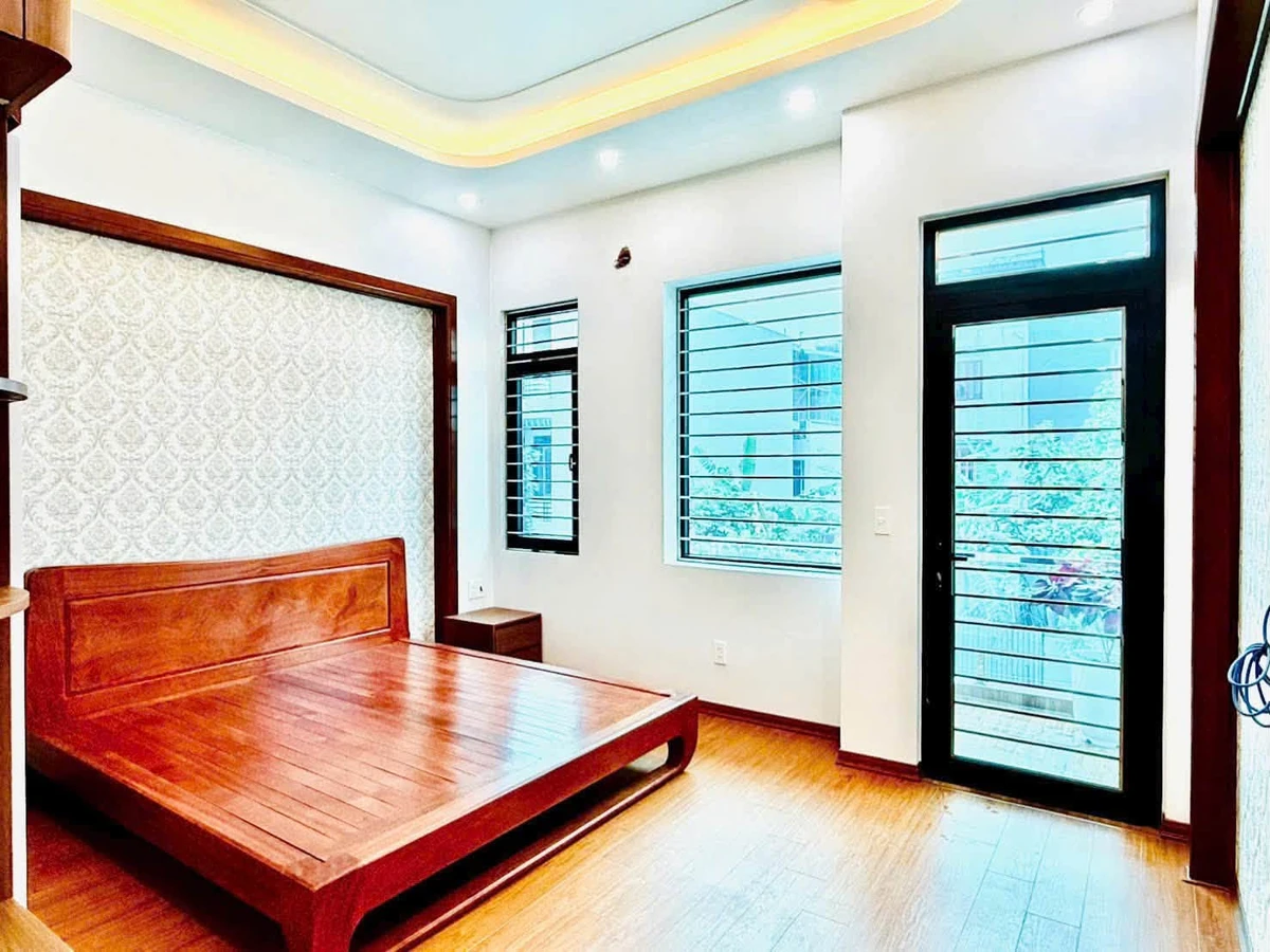 Bán nhà 4 tầng 263m² đường Nguyễn Mậu Tài, Hải Dương - Ảnh thu nhỏ 2