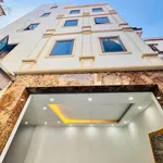 Bán nhà 5 tầng thang máy 47m2 mặt tiền 7m Đại La Q7 - Ảnh thu nhỏ 2