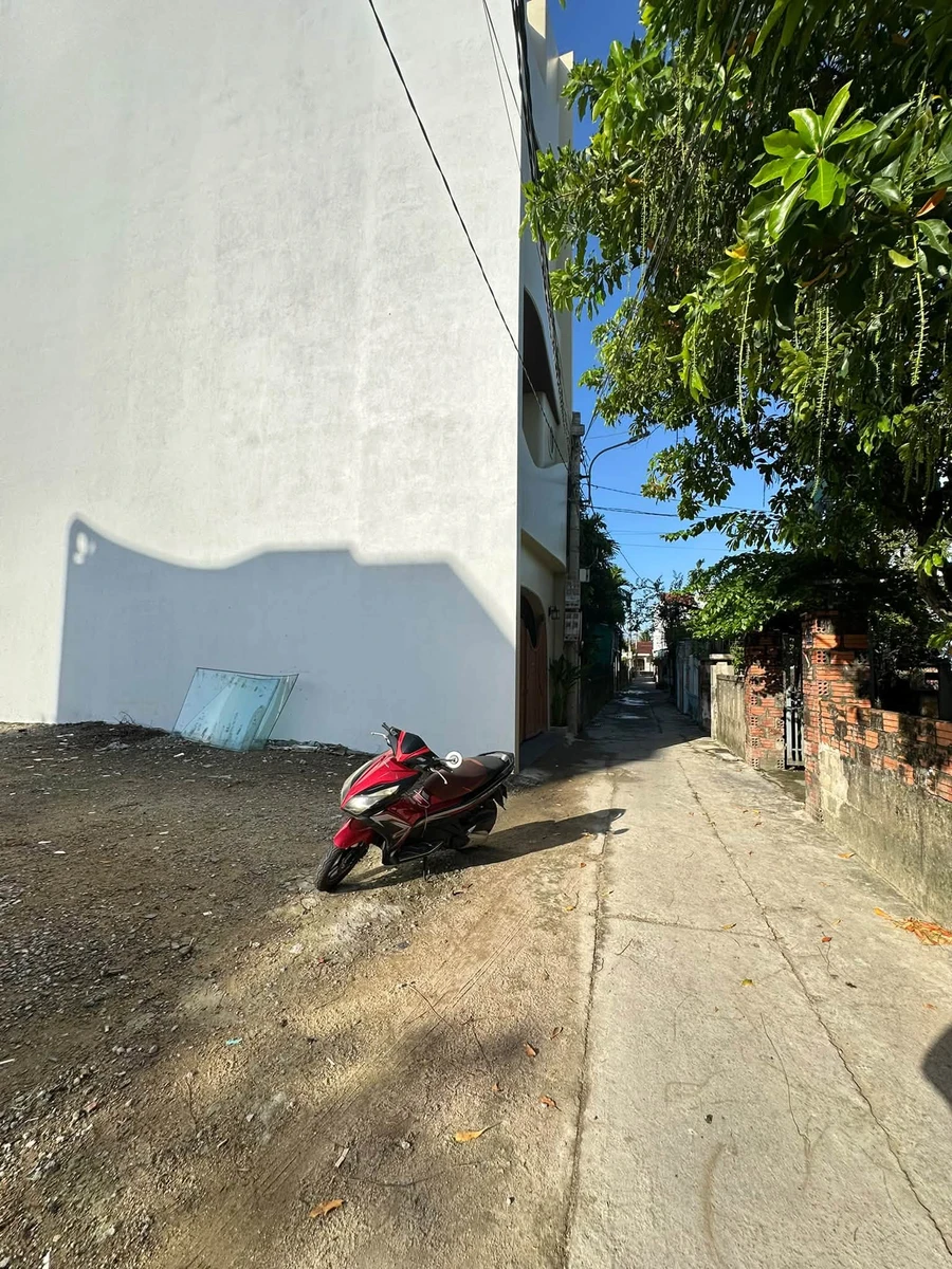 Bán lô đất 104,3m² Nguyễn Khoa Vy Huế - Ảnh thu nhỏ 2