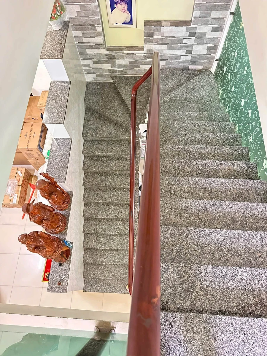 Bán nhà mặt tiền kinh doanh Lê Hồng Phong 129m2 Phan Thiết - Ảnh thu nhỏ 5