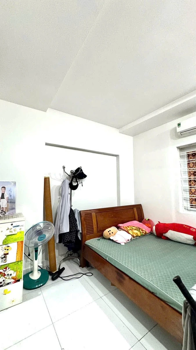 Bán căn hộ 63m² full nội thất Hoàng Huy An Đông, Hải Phòng - Ảnh thu nhỏ 2