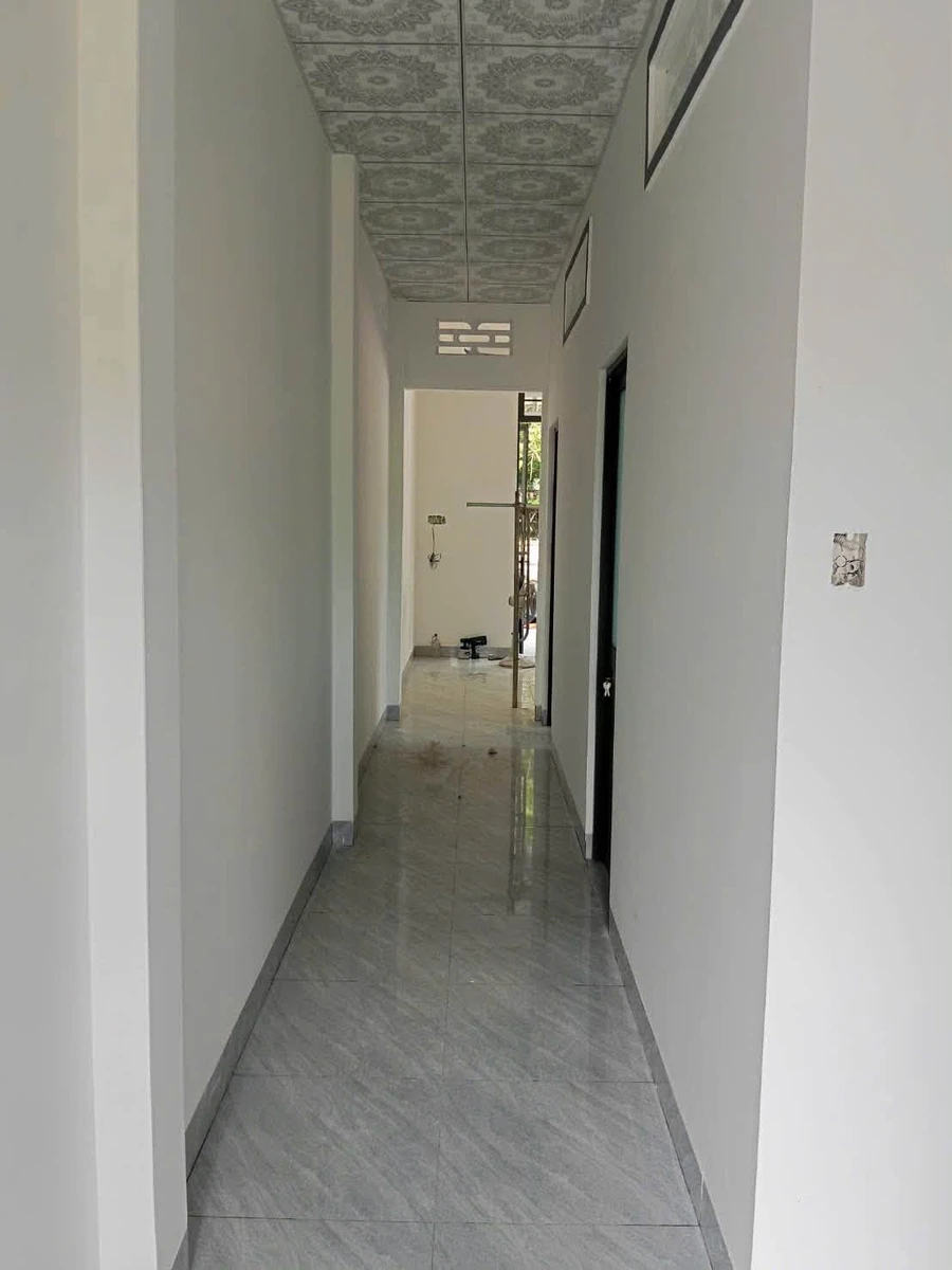 Bán nhà xây mới 2 phòng ngủ, đất 5x42m giá 430 triệu tại Thạnh Bình, Tân Biên, Tây Ninh - Ảnh thu nhỏ 4