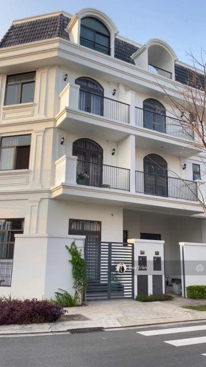 Cắt lỗ thu hồi vốn - Nhà phố La Vida 78m² giá hời dự án, sổ hồng cầm tay, công chứng ngay! - Ảnh thu nhỏ 5