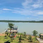Bán đảo đất vườn 3,5ha giữa lòng hồ Thác Mơ, Nghĩa Trung, Bình Phước, giá 14 tỷ - Ảnh thu nhỏ 5
