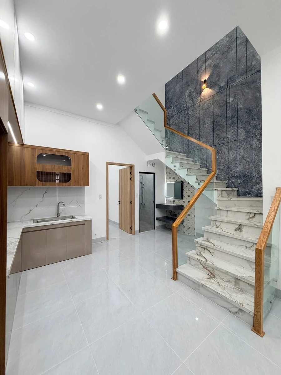 Bán nhà 1 lầu 1 trệt 150m2 Biên Hòa 3.29 tỷ - Ảnh thu nhỏ 5