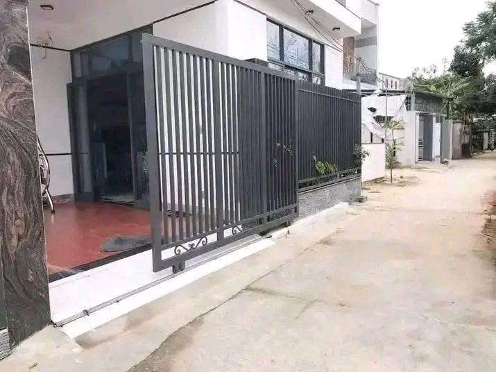 Bán nhà kiệt Hoà Thọ Đông 92m² 2 PN 2.8 tỷ - Ảnh 1