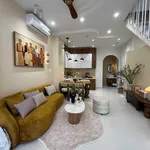 Bán nhà 4x10 trệt 2 lầu sân thượng Tân Phú 5 tỷ - Ảnh thu nhỏ 3