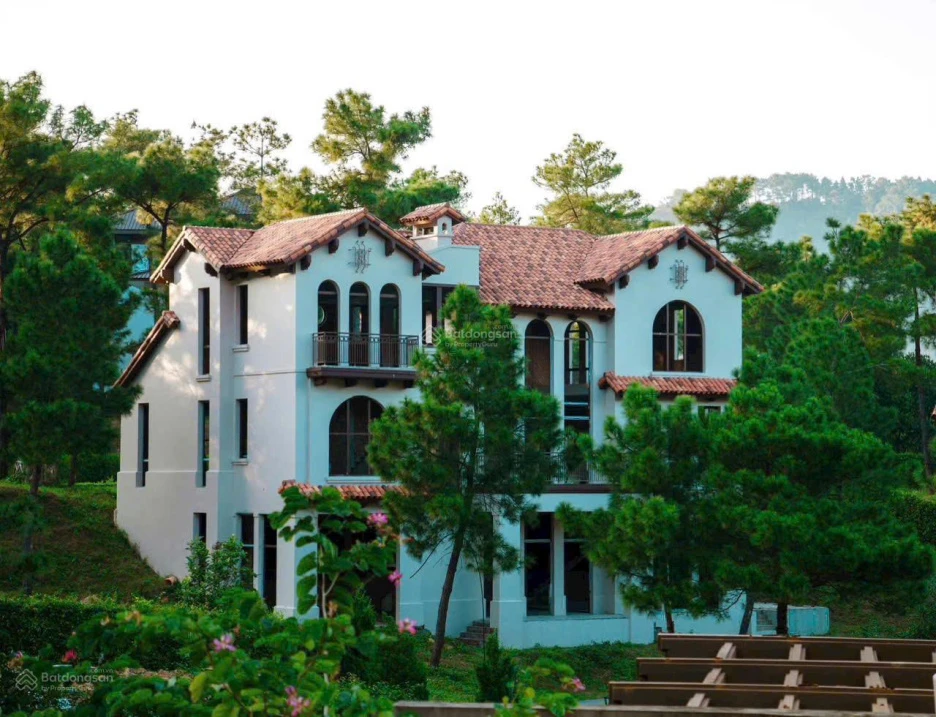 Hiếm có 1 căn Đơn lập 27 tỷ có bể bơi, công viên cạnh nhà, sẵn nhà nhận ngay. - Ảnh thu nhỏ 2