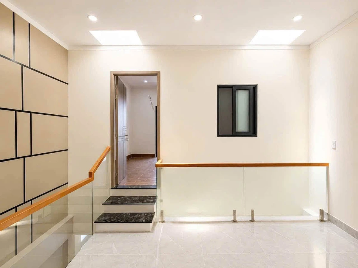 Bán nhà 1 trệt 1 lầu 60m² Biên Hòa 2,95 tỷ - Ảnh thu nhỏ 4
