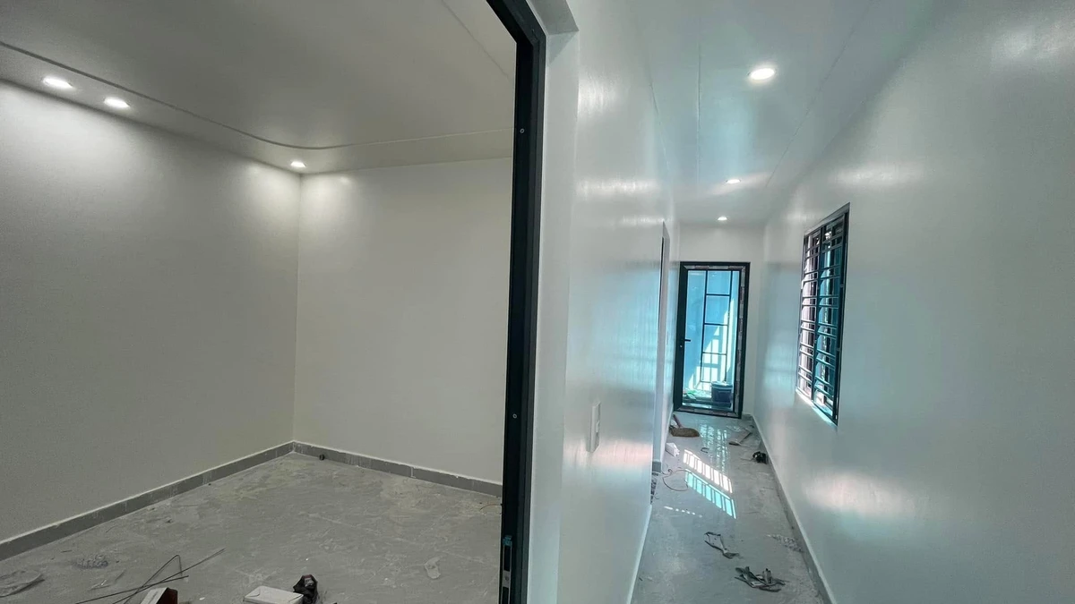 Bán nhà 62m², 3 phòng ngủ Tân Phú gần Nomura - Ảnh thu nhỏ 2