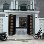 Nhà phố 5x21m 3 phòng ngủ 3 WC Đồng Nai 1.98 tỷ - Ảnh thu nhỏ 1