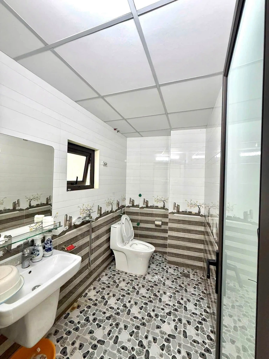 Bán nhà 3 tầng 78,9m² ngõ phố Cầu Cốn, Hải Dương (nay thuộc Hải Phòng), full nội thất - Ảnh thu nhỏ 5