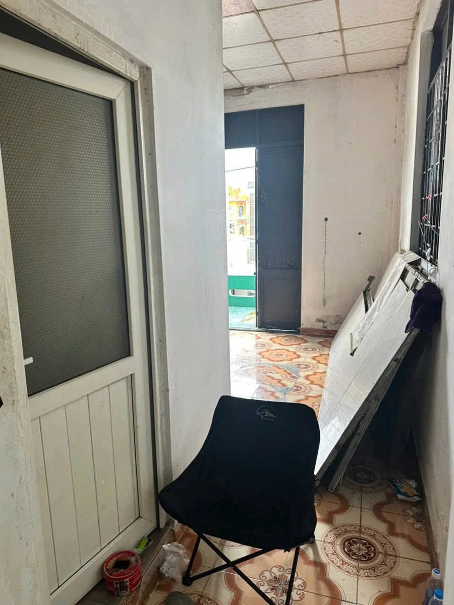 Nhà 2 tầng 73m2, 2PN Bạch Đằng, Huế, 1,4 tỷ - Ảnh thu nhỏ 5