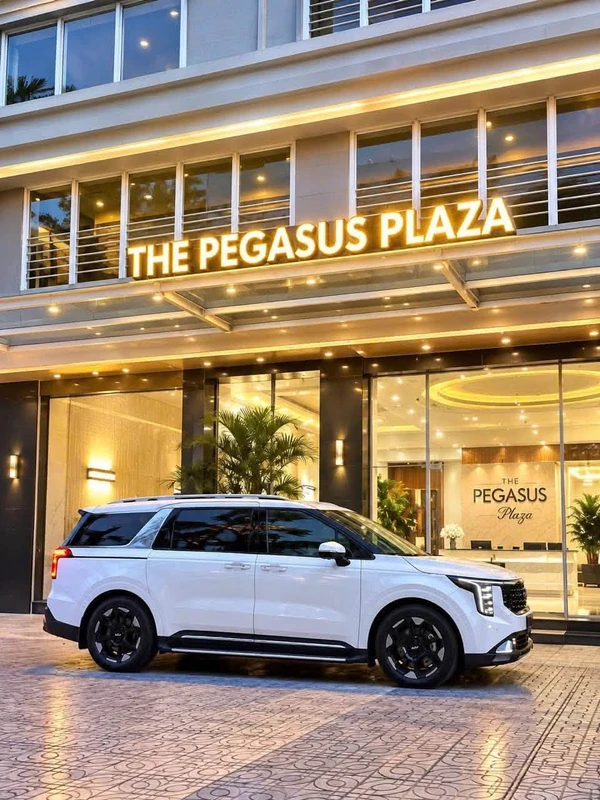Bán căn hộ 2PN 65m² Pegasus Võ Thị Sáu Biên Hòa 2 tỷ 350