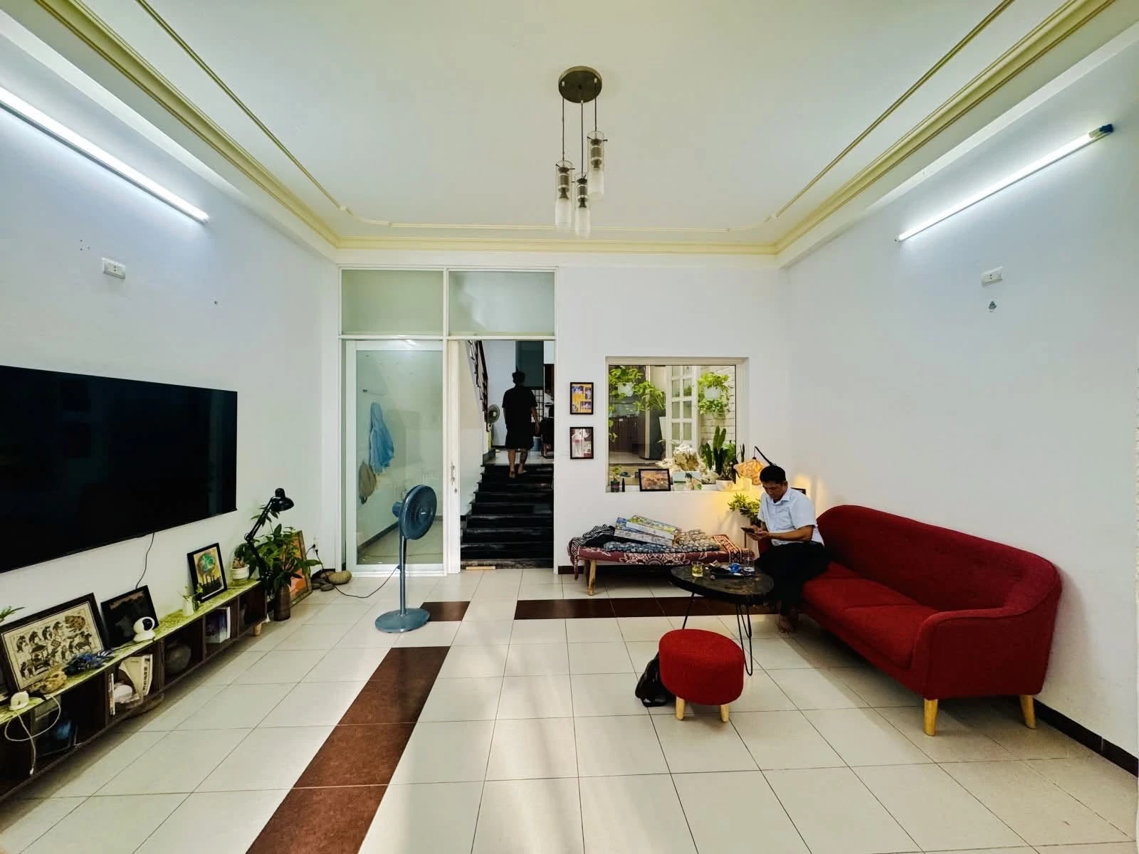 Bán nhà mặt tiền Trần Văn Giáp 82,5m² 3 tầng 8 tỷ Đà Nẵng - Ảnh 1