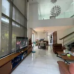 Bán biệt thự 310m2 đường 25 Hiệp Bình Chánh 30 tỷ - Ảnh thu nhỏ 5