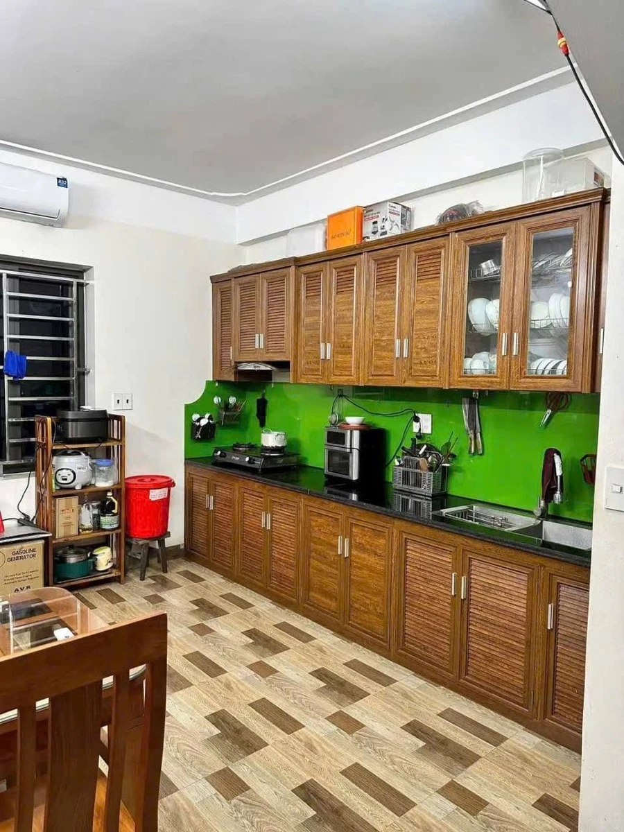 Bán nhà 4 tầng 50m2 đường Phạm Đình Hổ, 4 phòng ngủ - Ảnh thu nhỏ 4