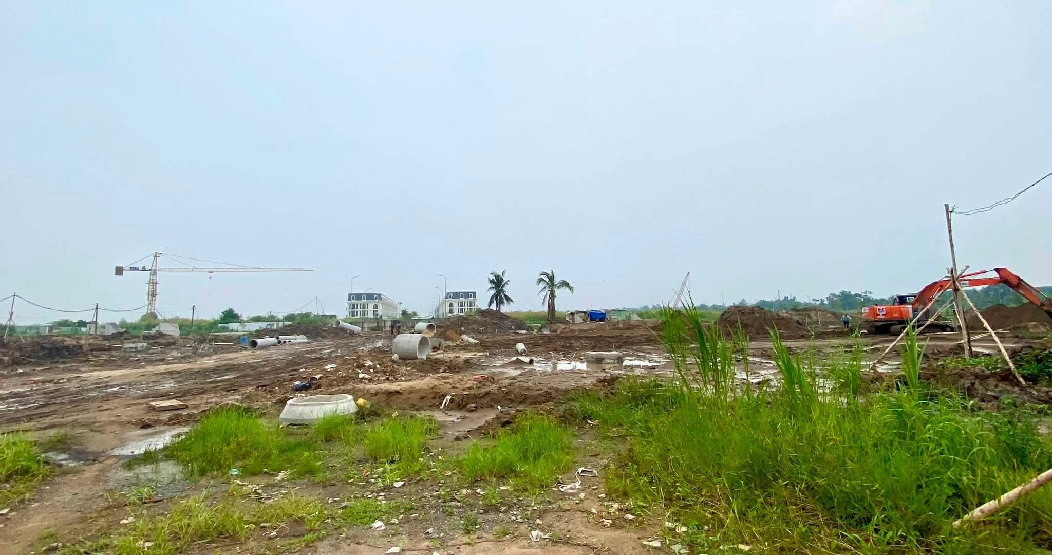 Bán đất 95m² tại khu đô thị DIC Victory City Cần Thơ - Ảnh thu nhỏ 4