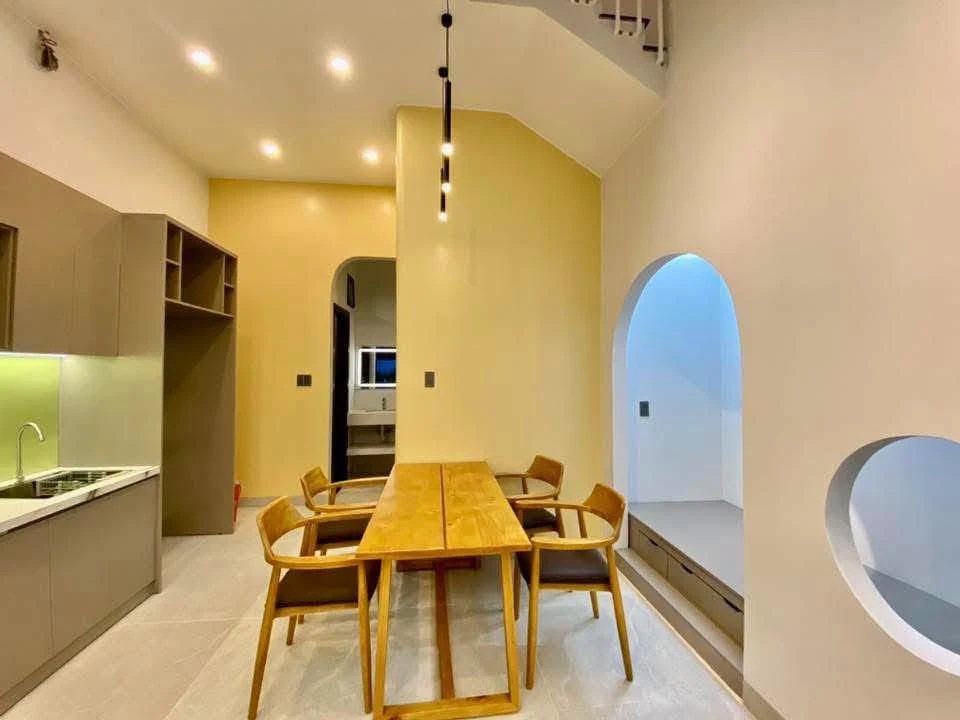 Bán nhà 2 mê 103m2 gần Trường Chánh Lộ, Tân Bình - Ảnh thu nhỏ 5