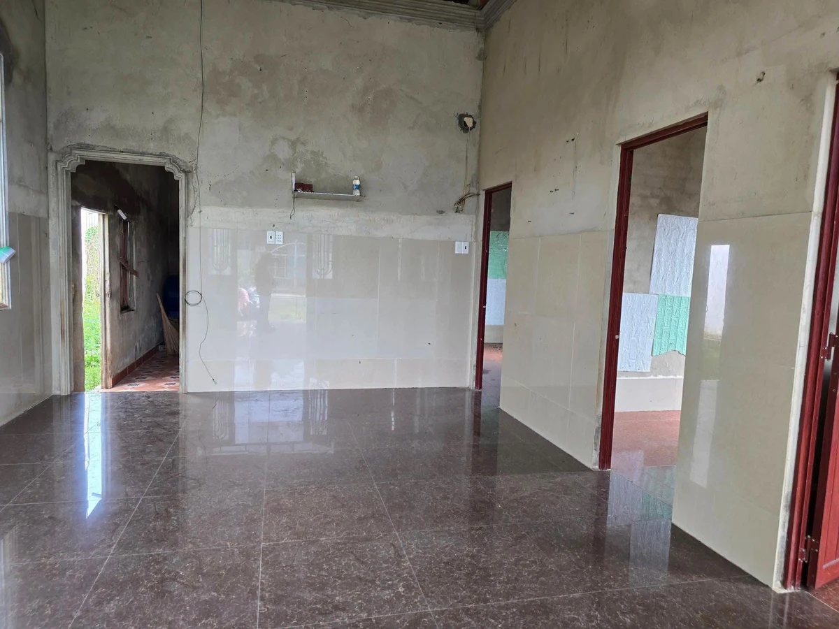 Bán đất tặng nhà 3 phòng ngủ 3240m² Bù Đốp Bình Phước - Ảnh thu nhỏ 3