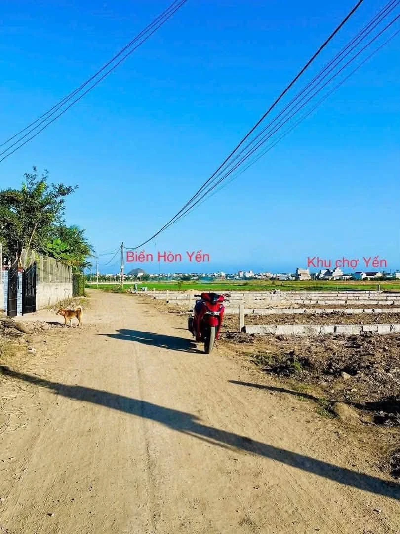 Bán đất Hòn Yến Bãi Choi Đắk Lắk 150m2 giá 600 triệu - Ảnh 1