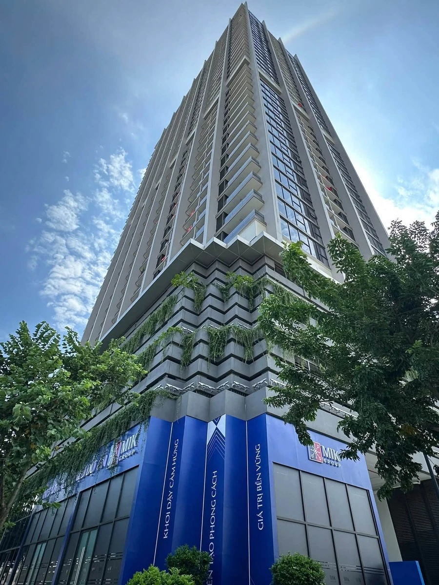 Studio view biển Icon40 Hạ Long 32m² - 1.650 tỷ - Ảnh thu nhỏ 5