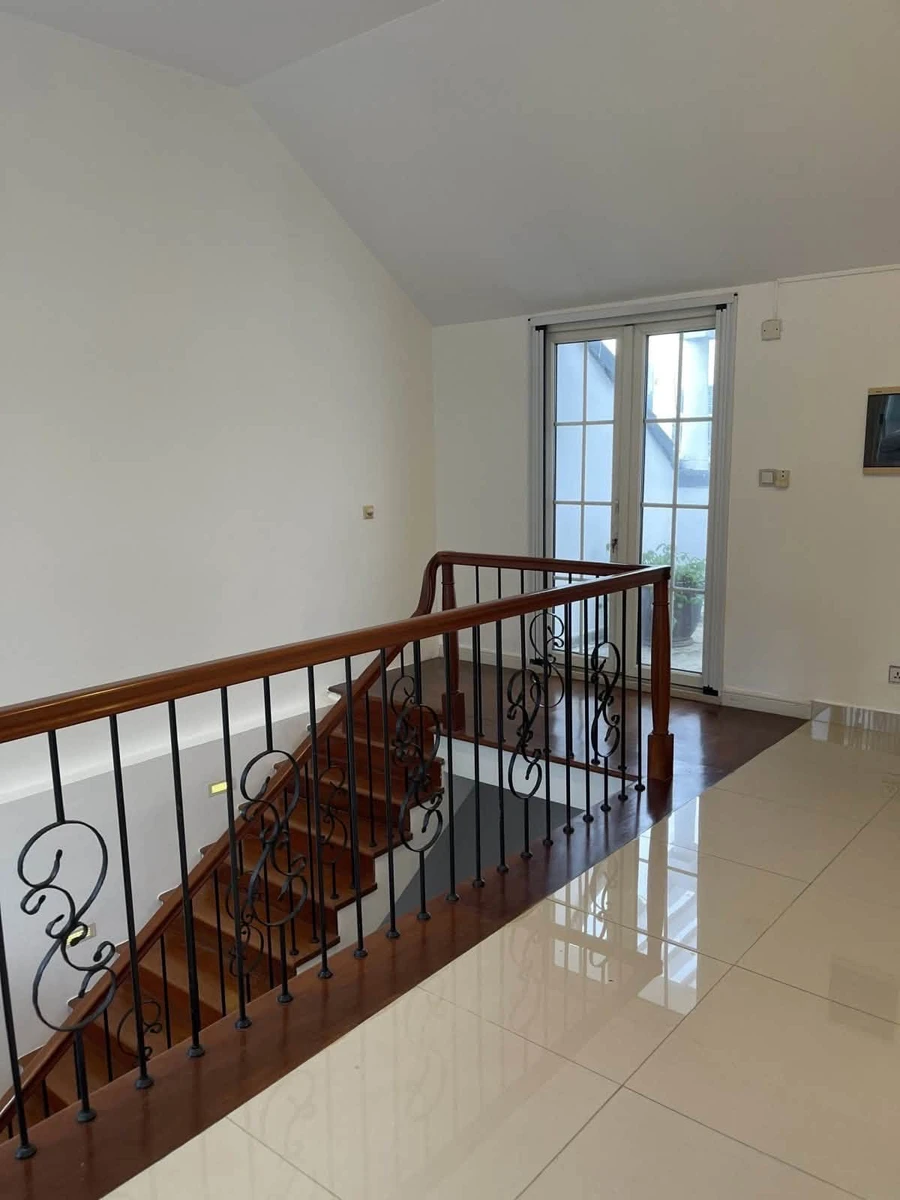 Biệt thự Saigon Pearl 170m² 5 tầng Bình Thạnh 95 tỷ - Ảnh thu nhỏ 4