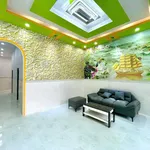 Bán nhà cấp 4 90m² đường Kênh Xã Long Trạch 1 tỷ 650 triệu - Ảnh thu nhỏ 5