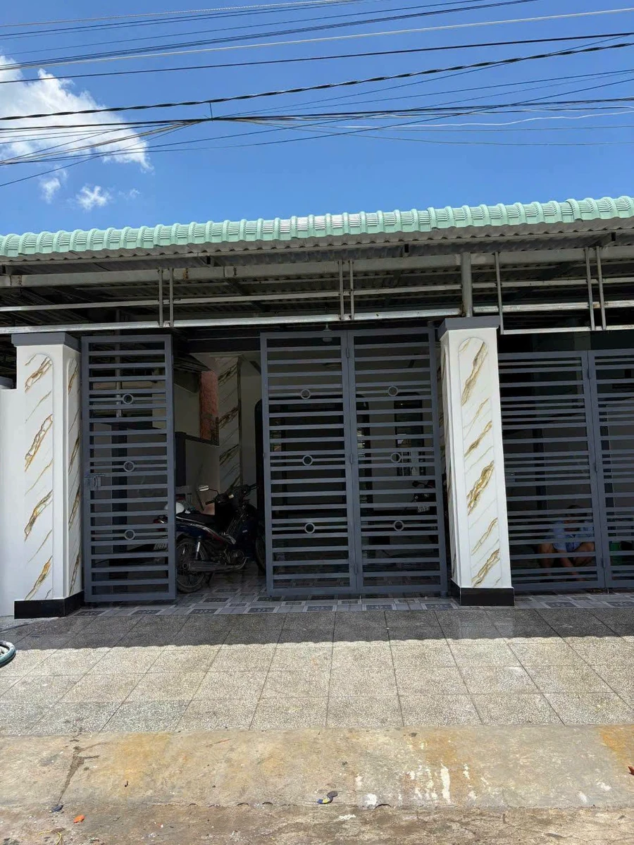 Bán nhà hẻm 7x28m, 3PN 2WC, 1 tỷ 780 triệu Quận 5 - Ảnh thu nhỏ 3