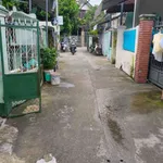 Nhà kiệt Ông Ích Đường 85m² 1PN giá 3,5 tỷ Đà Nẵng - Ảnh thu nhỏ 2