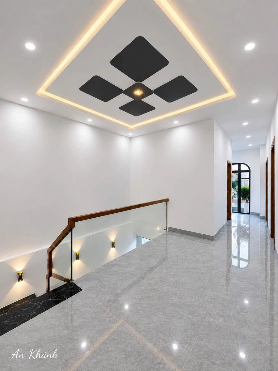 Bán nhà Diên Điền Trung 99m², 3 phòng, 2.35 tỷ - Ảnh thu nhỏ 4
