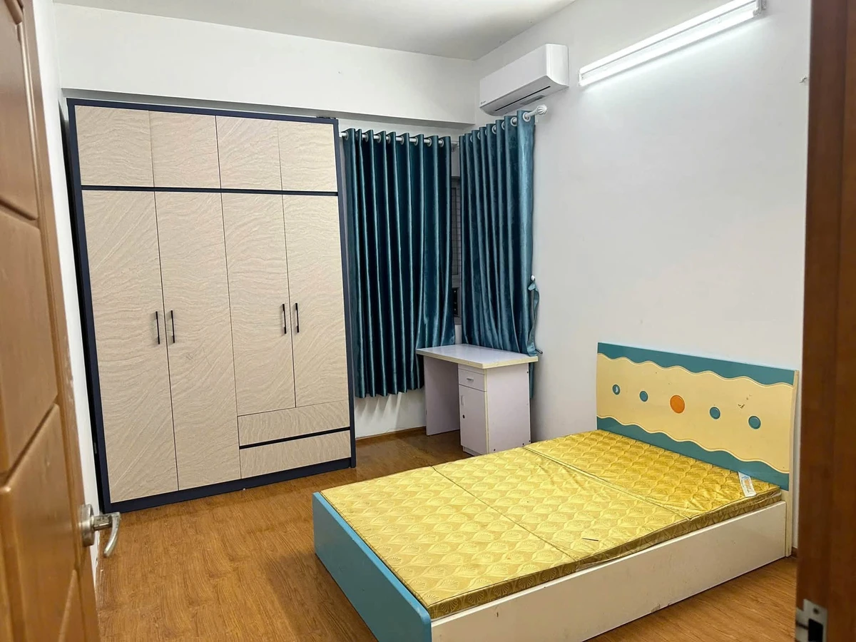 Bán căn hộ 2PN 73.7m² tại Gemek 1 An Khánh 3.1 tỷ - Ảnh thu nhỏ 3