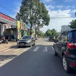 Bán lô đất thổ cư góc 2 mặt tiền đường Chu Văn An, giá 17,9 tỷ - Ảnh thu nhỏ 2