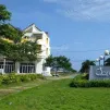 Lô đất mặt ngoài ngay cổng vào, cạnh công viên, khu dân cư Daresco Đức Hoà, 140m2, thương lượng - Ảnh thu nhỏ 7